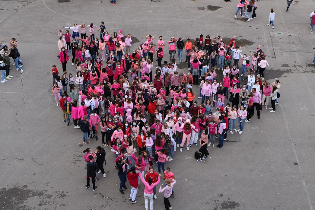 La vie scolaire - Notre Dame Saint Joseph