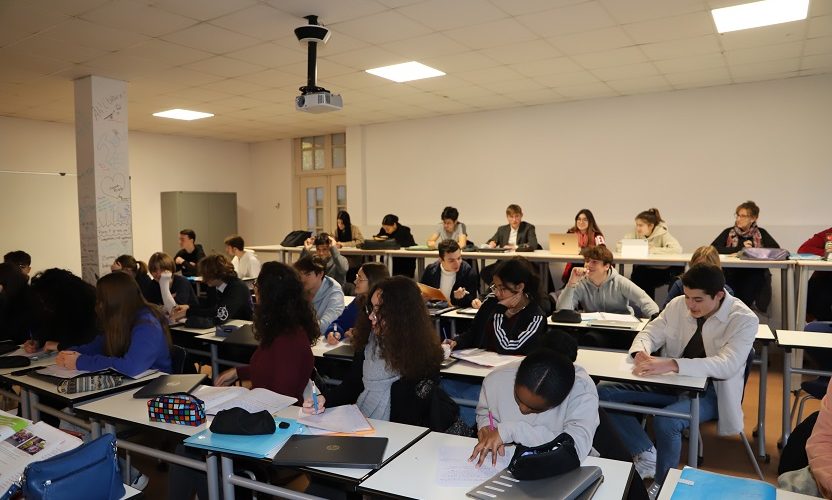 Les spécificités et enseignement de spécialités Golbey 0